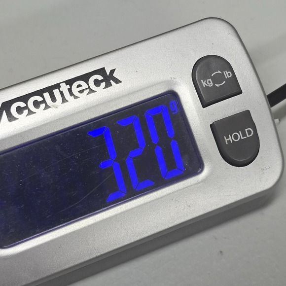 Vera Rose Top Womens 3X Henley 3/4 Sleeve Stretch Art To Wear Maximalist - Picture 12 of 12